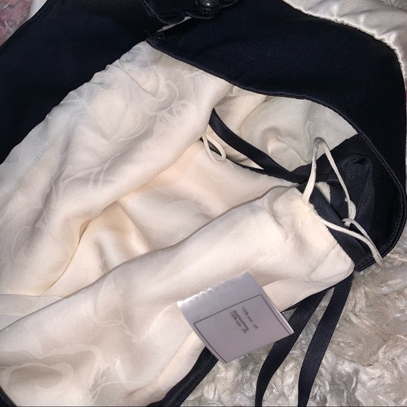 CHANEL silk blouse - Picture 8 of 9